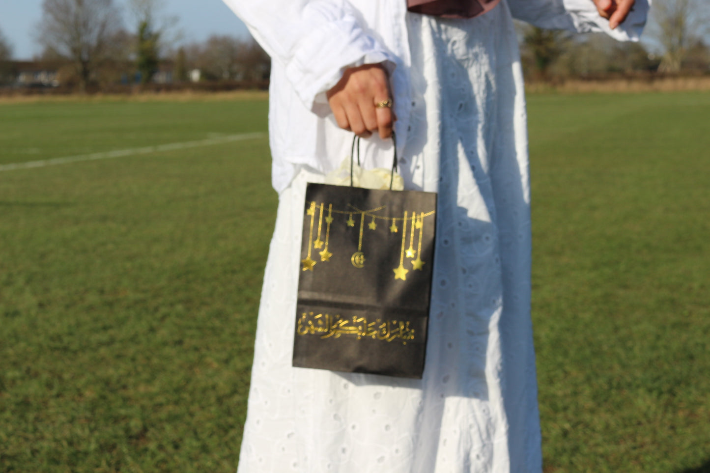 Gifts Bags - Eid & Ramadan