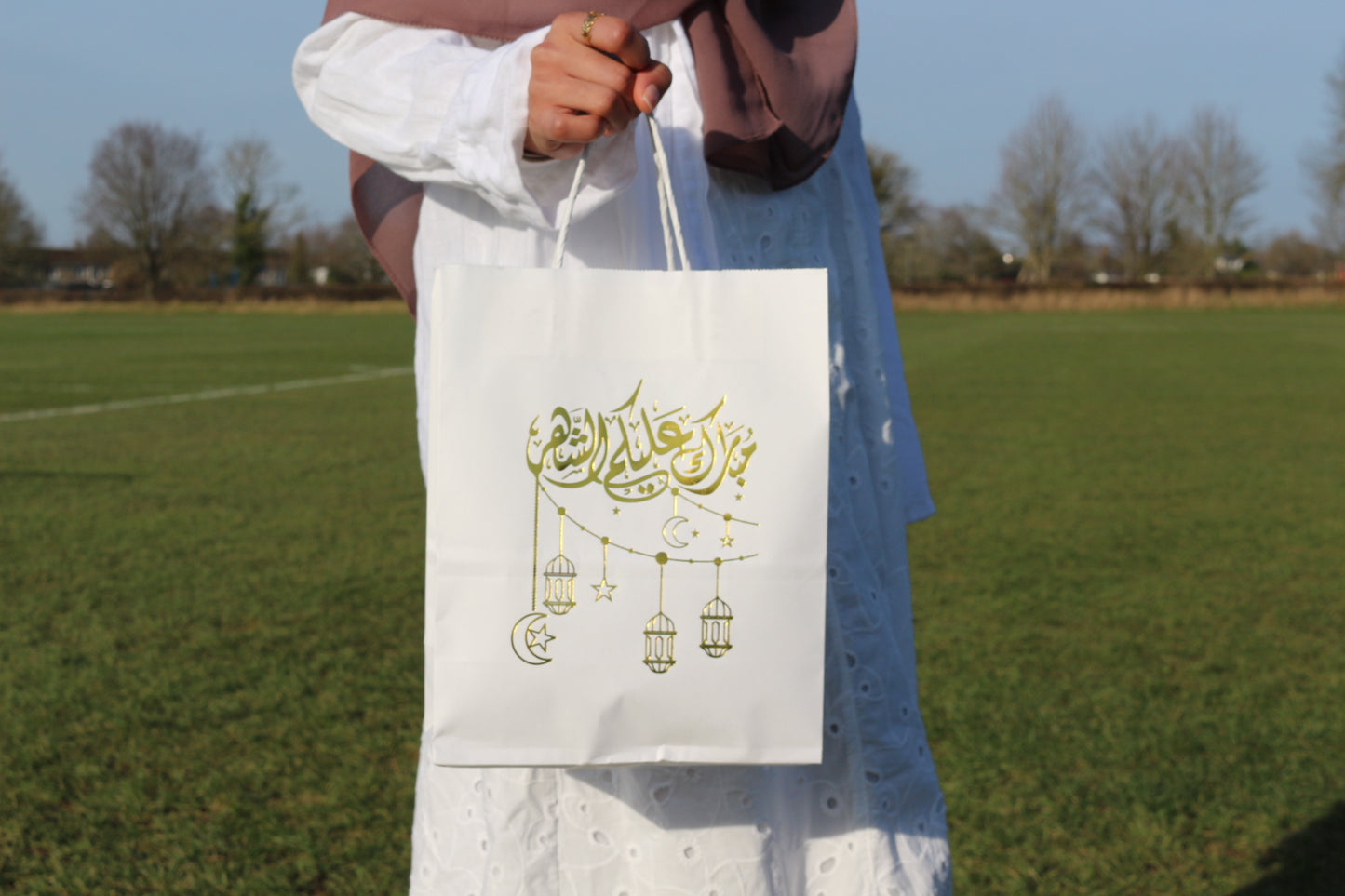 Gifts Bags - Eid & Ramadan