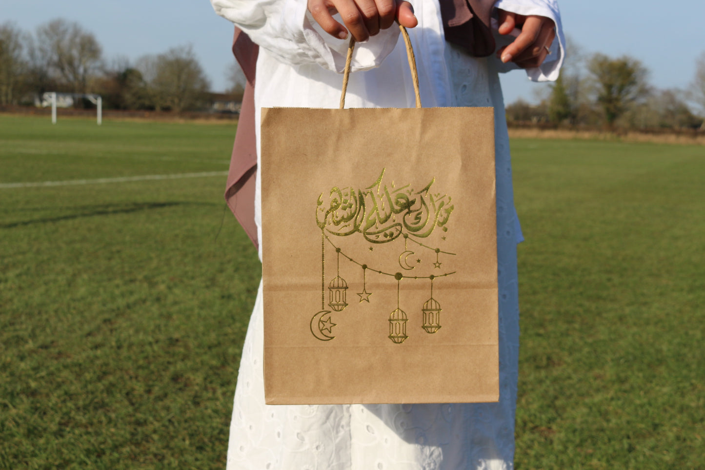 Gifts Bags - Eid & Ramadan