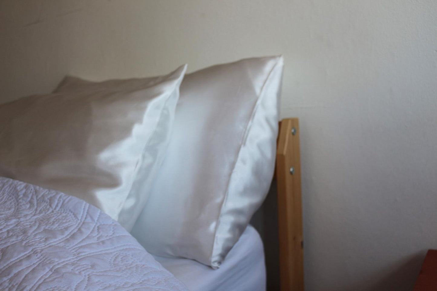 Satin Pillowcase