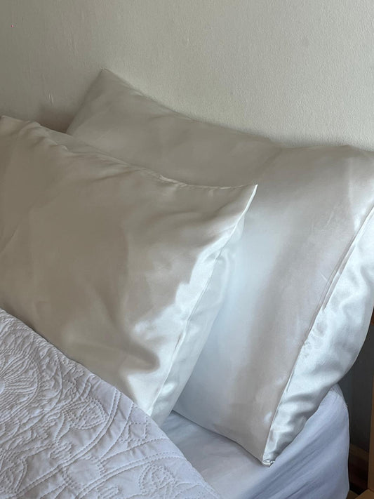Satin Pillowcase