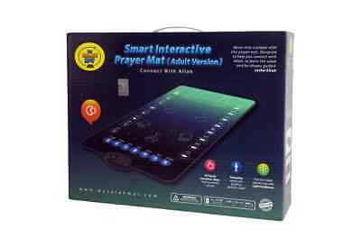 My Salah Interactive Adult Prayer Mat